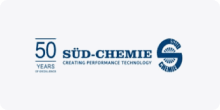 Sud Chemie Logo