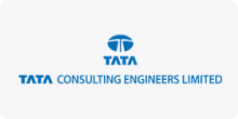Tata Consulting Engineers Limited Logo