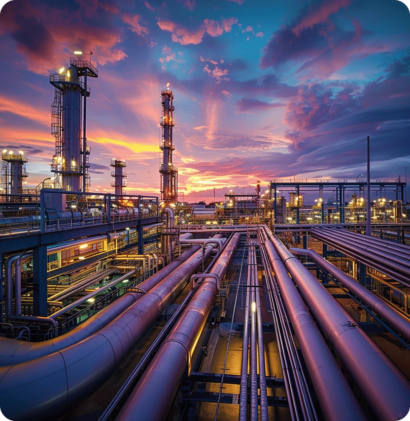 The Future of EPC in the Oil & Gas Industry