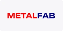 Metalfab Logo