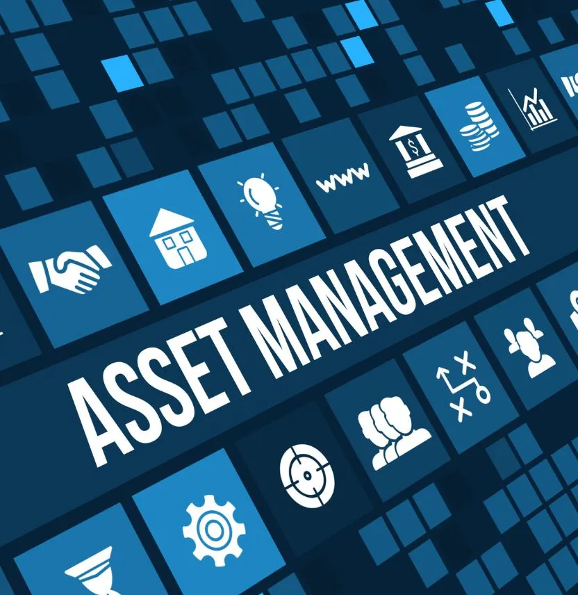 Asset Management in Oil Facilities