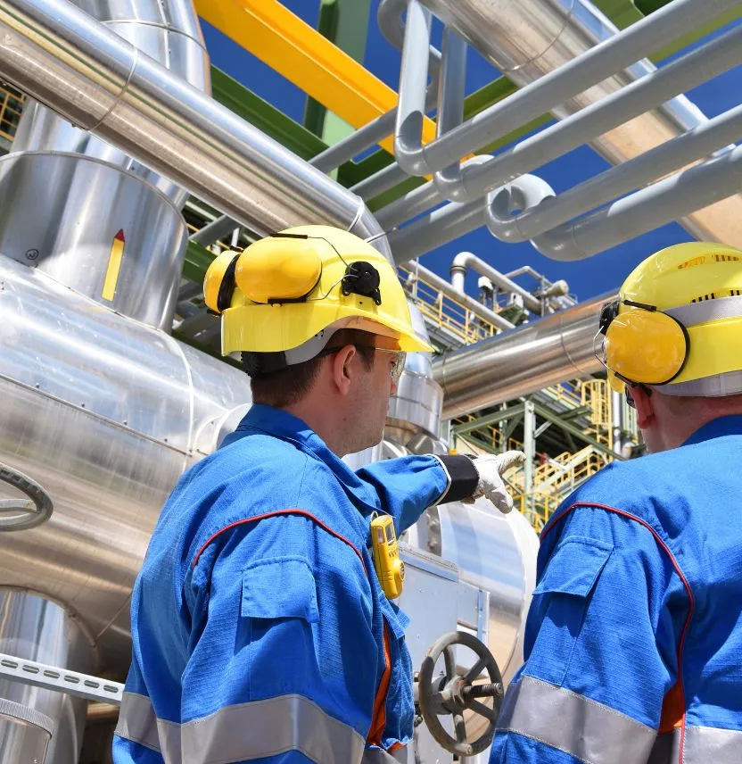 Importance of FEED in Oil & Gas Projects