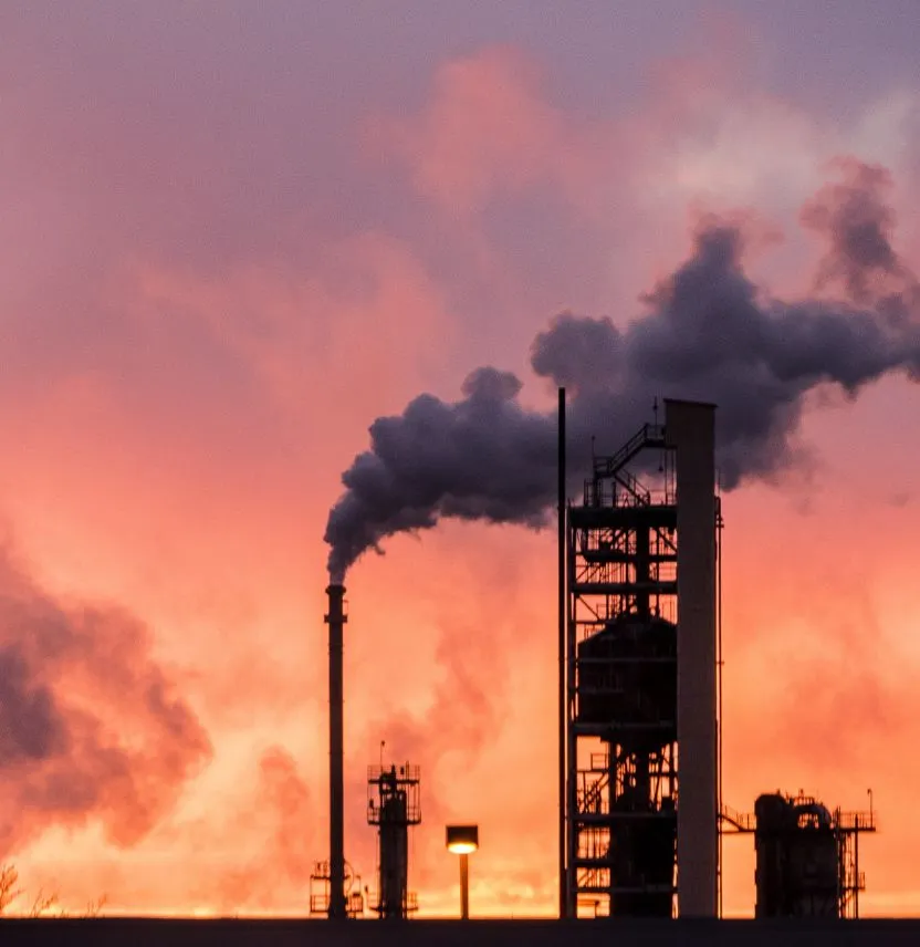 Commissioning Checklist for Refineries