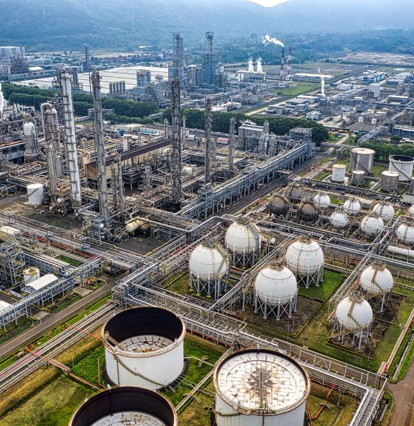 Future of Engineering in the Energy Sector