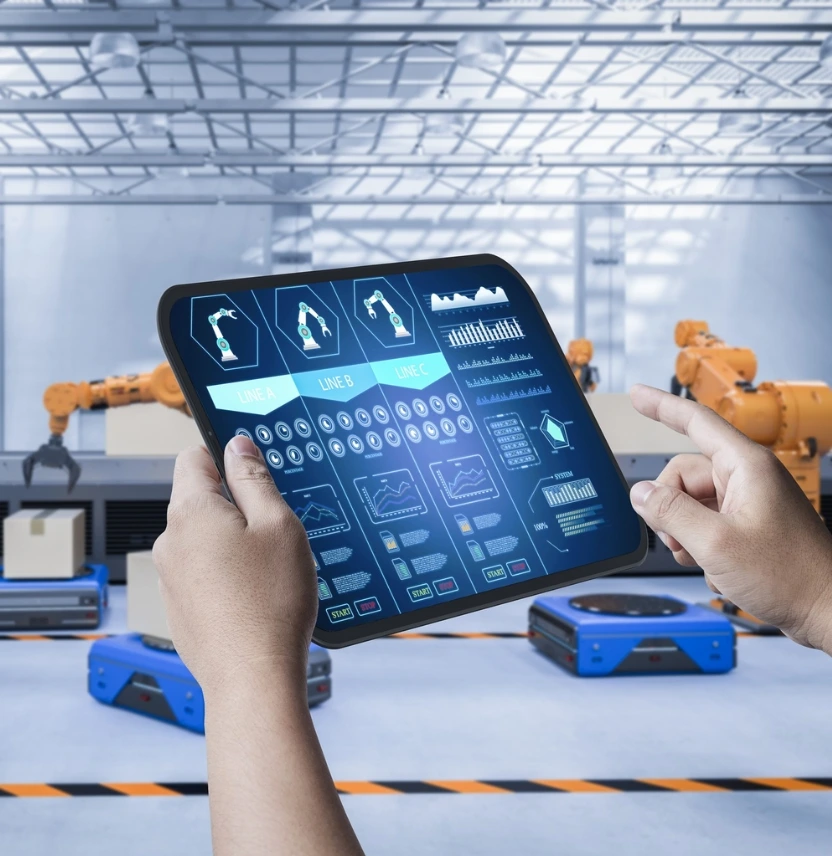 Smart Sensors in Process Control