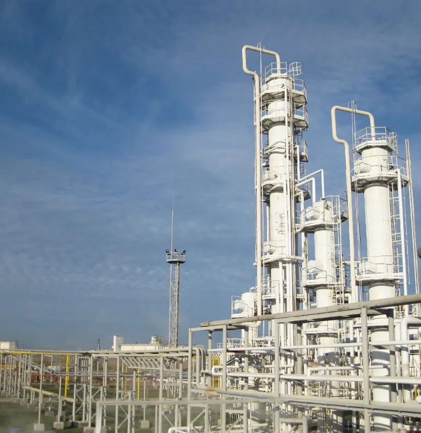 Optimizing Refineries with Process Simulation