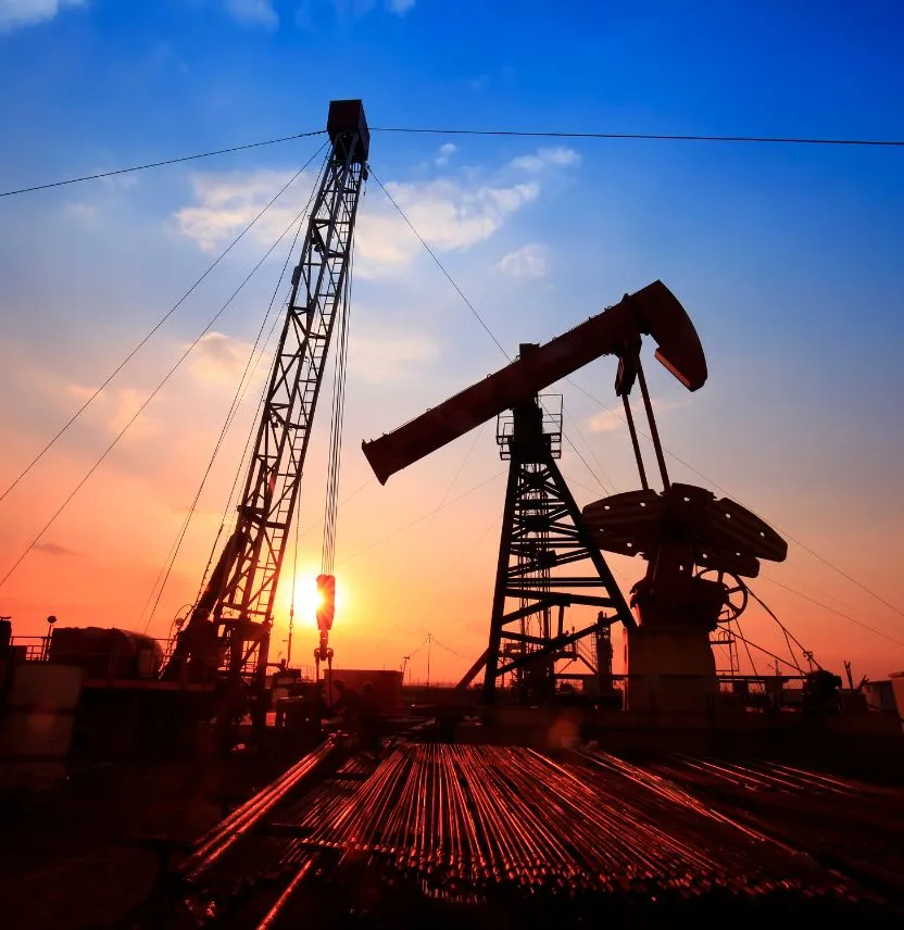 Role of Modeling in Oil & Gas Efficiency